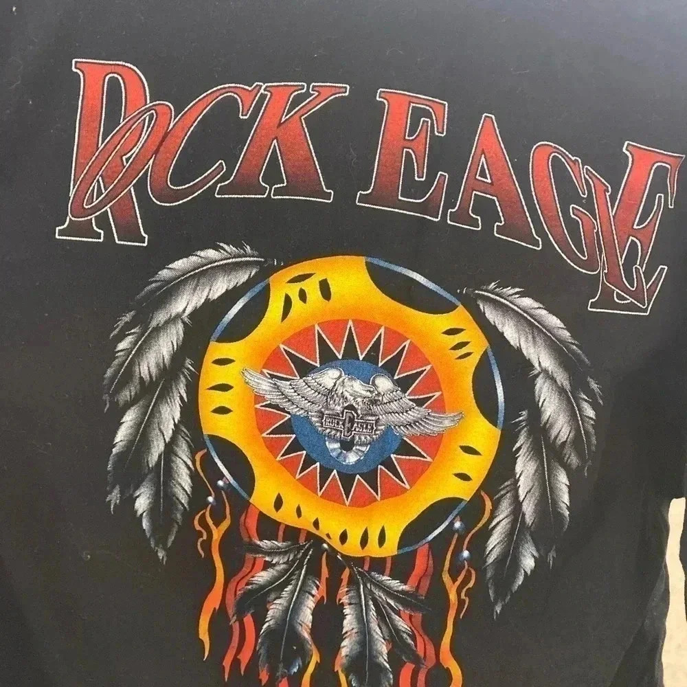 Rock  eagle‎ top - Picture 2 of 7